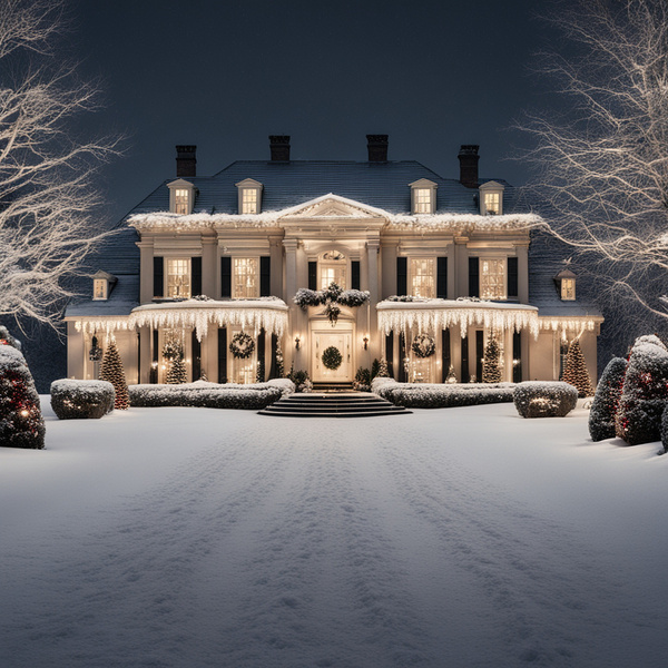 Winter Wonderland & Christmas Celebration 21 ?>