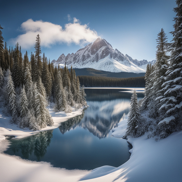 Winter Wonderland & Christmas Celebration 30 ?>