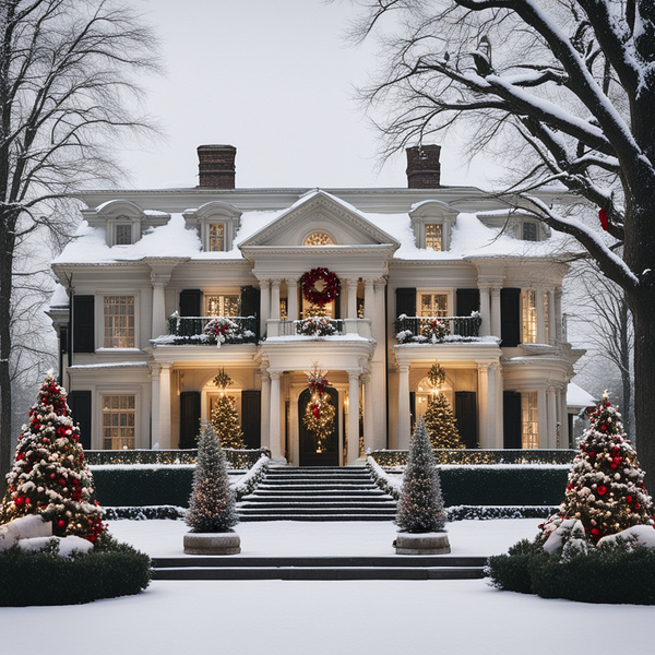 Winter Wonderland & Christmas Celebration 26 ?>