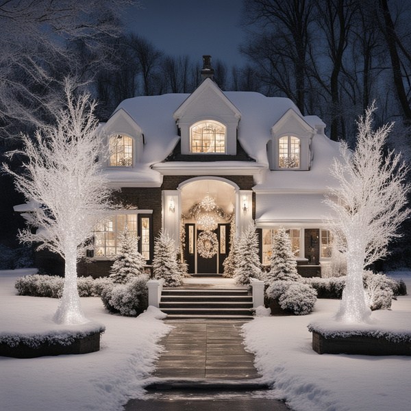 Winter Wonderland & Christmas Celebration 5 ?>
