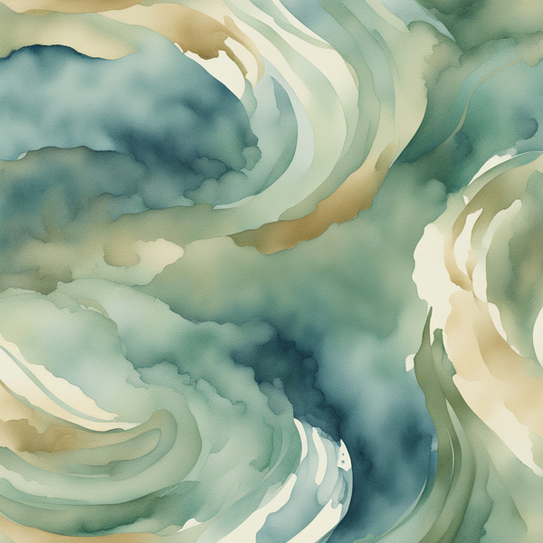 Ethereal Elements 23 Print