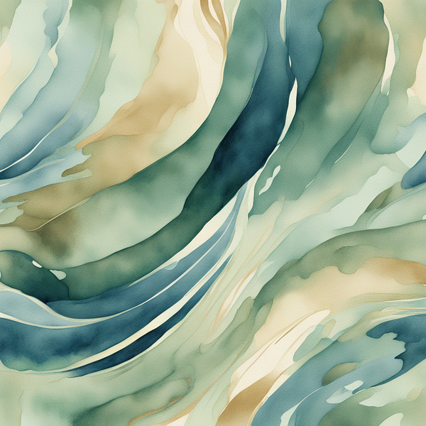 Ethereal Elements 18 Print