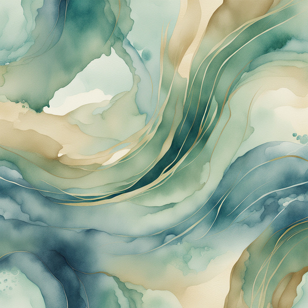 Ethereal Elements 12