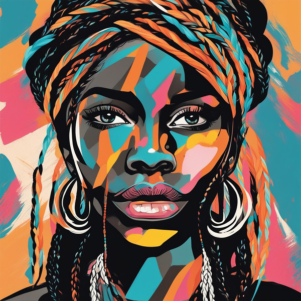 Chromatic Empress 2