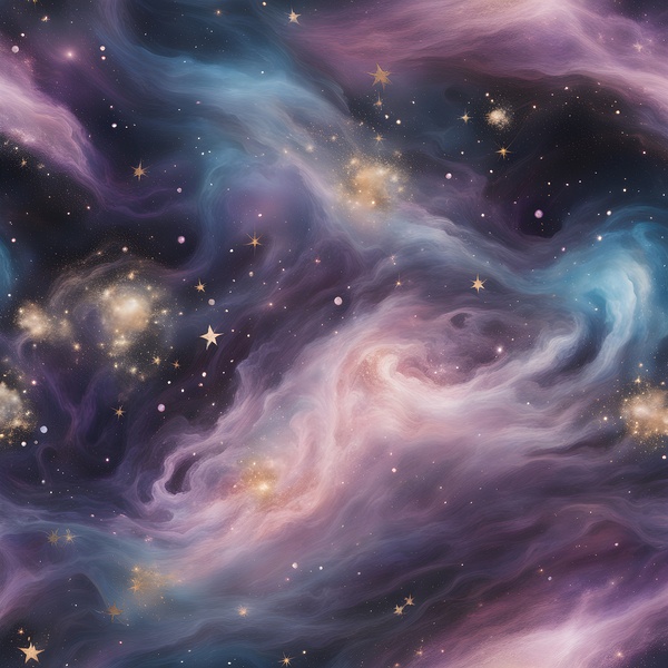 Celestial Dreams 3