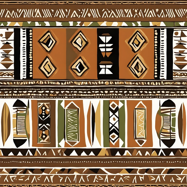 Roots Reimagined 4k  Print