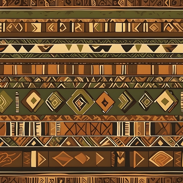 Roots Reimagined 4k Print