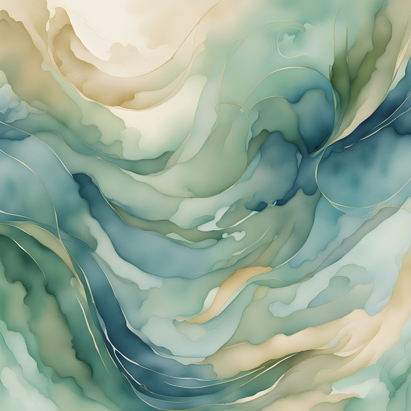 Ethereal Elements 5