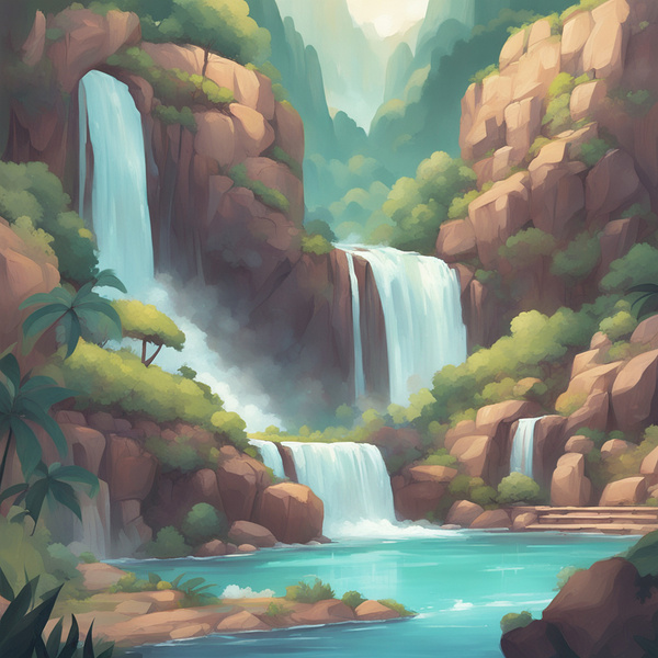 TAME Gallery 1 47 Print