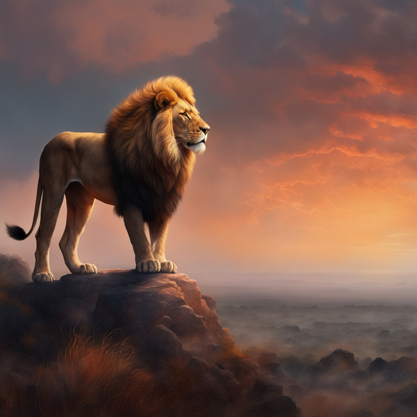 The Artful Gallery 24 Print