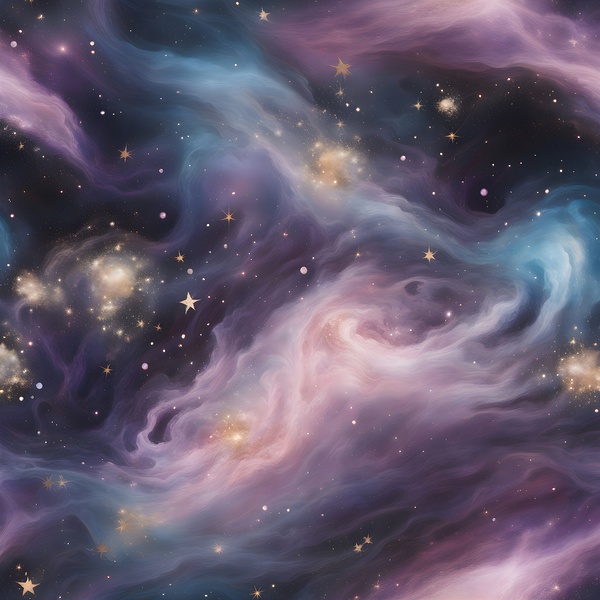 Celestial Dreams 2