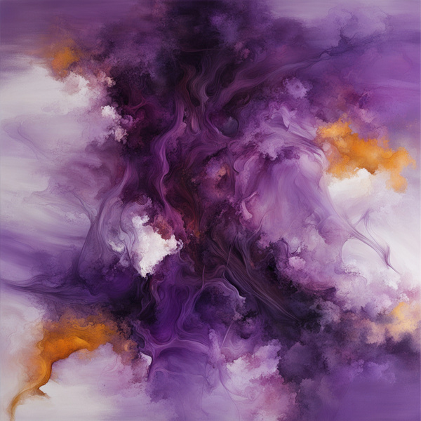 The Purle Aurora 11