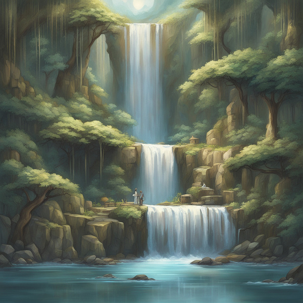 TAME Gallery 1 18 Print