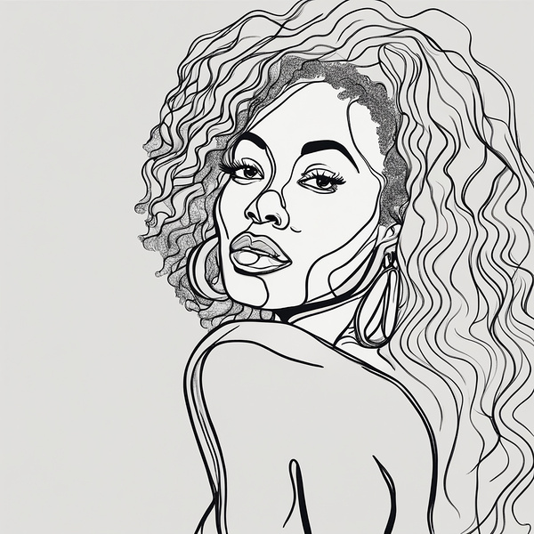 TAME Gallery 1 28 Print