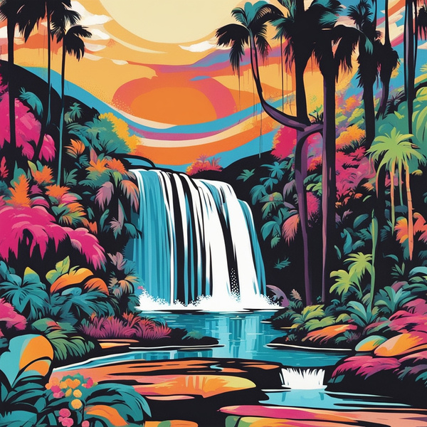 TAME Gallery 1 5  Print