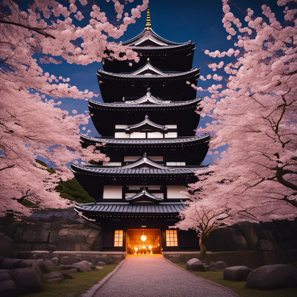 The Artful Gallery 6 Print