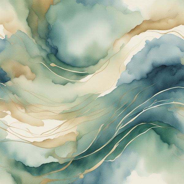 Ethereal Elements 1