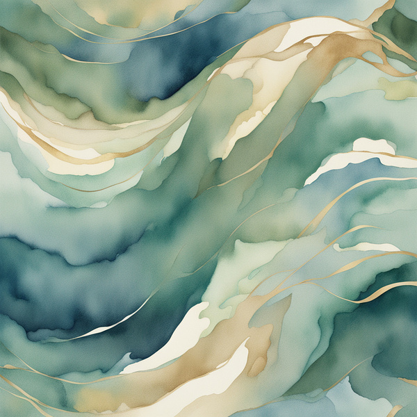 Ethereal Elements 8