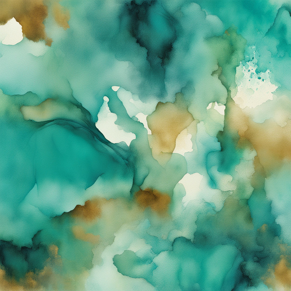 A Touch of Color 2: Celebrating Hue at The Artful Mane 49 Print