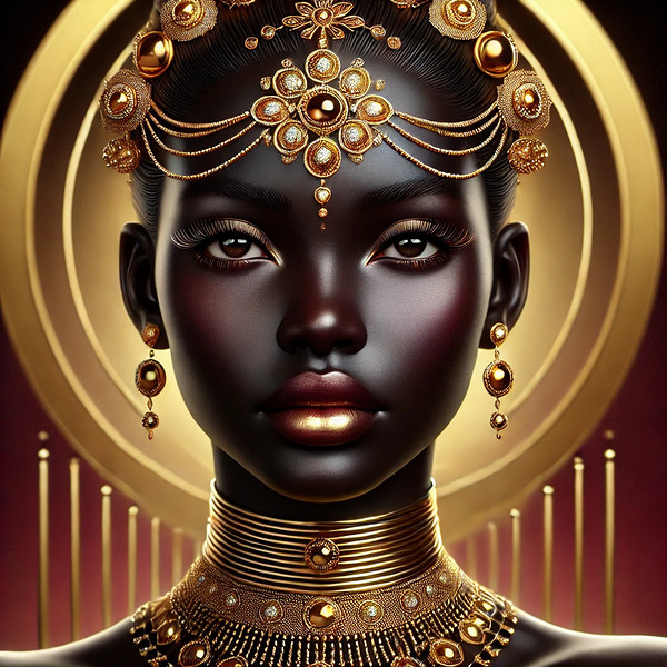 Melonated Avatars Collection 1 1 ?>