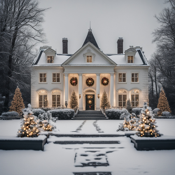 Winter Wonderland & Christmas Celebration 42 ?>