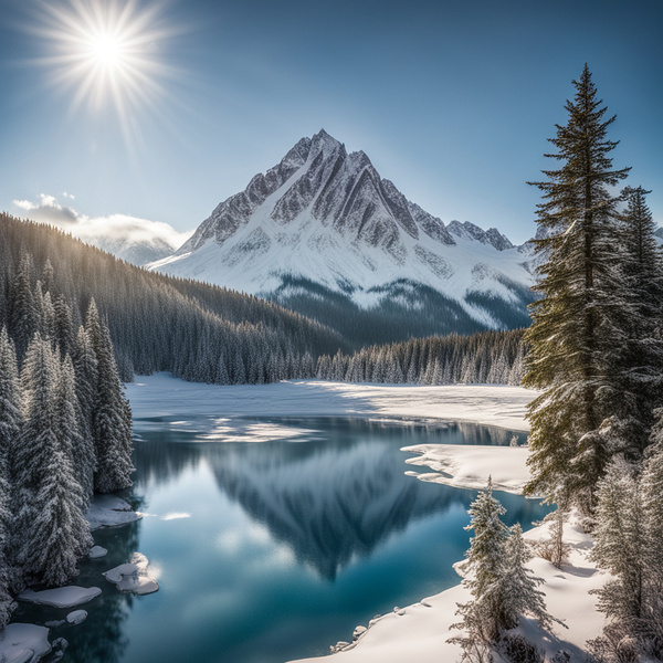 Winter Wonderland & Christmas Celebration 34 ?>