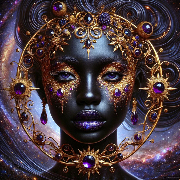 Melonated Avatars Collection 1 2  Print