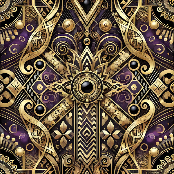 Threads of Heritage: Afrocentric Wearable Art Collection 1 1 ?>