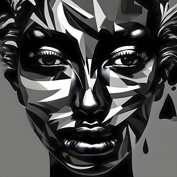 Fractured Strength 3