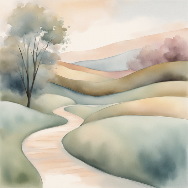 A Touch of Color 2: Celebrating Hue at The Artful Mane 71 Print