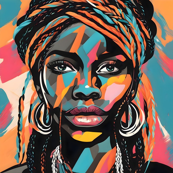 Chromatic Empress 4