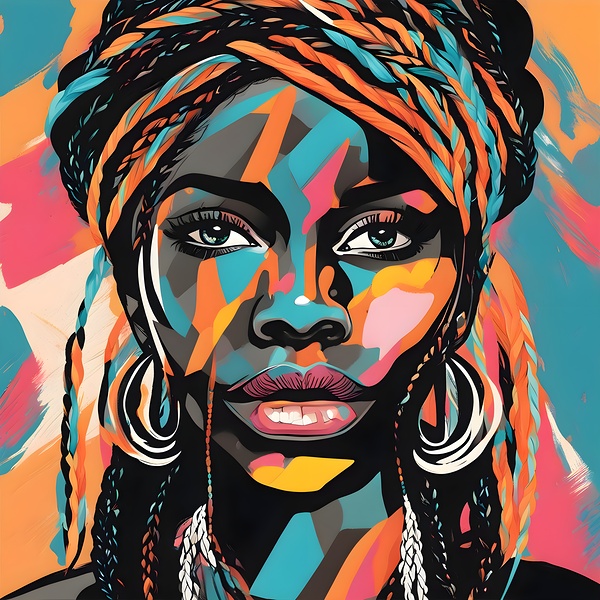 Chromatic Empress 1