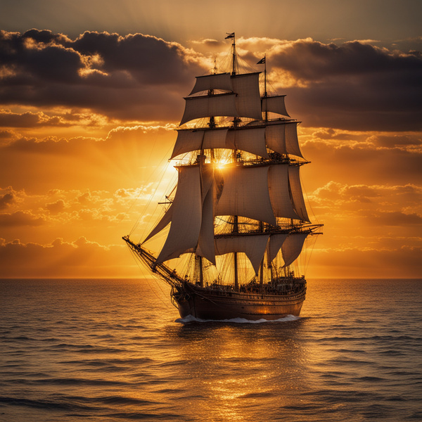 The Artful Gallery 8 Print