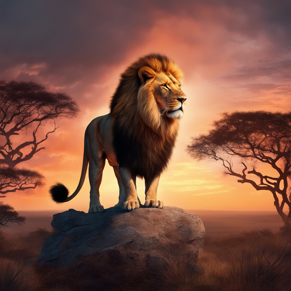 The Artful Gallery 30 Print