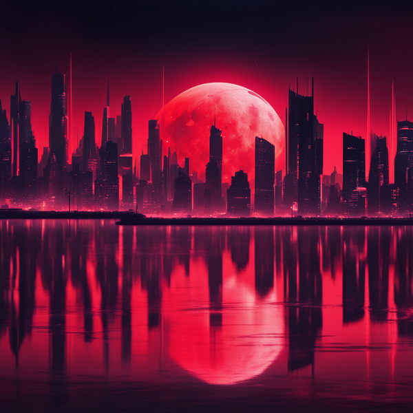 The Artful Gallery 13 Print