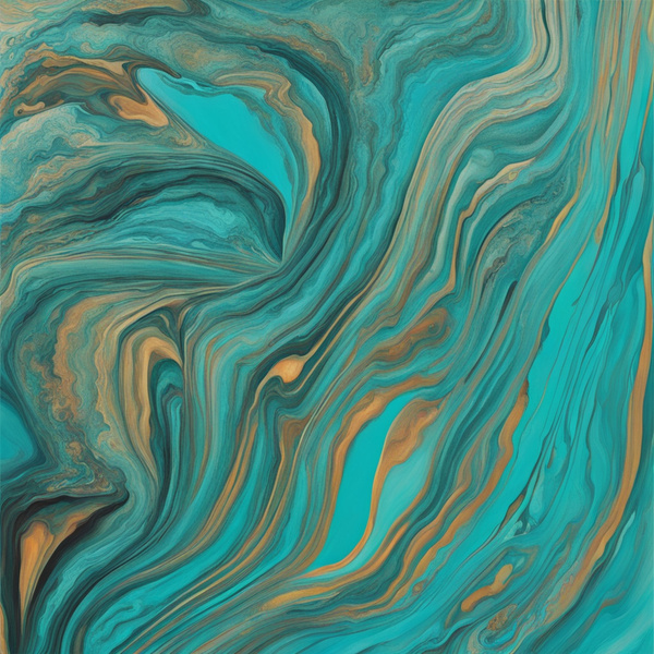 A Touch of Color: Celebrating Hue at The Artful Mane 11 Print