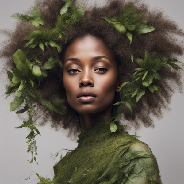 Melanin Magic  11