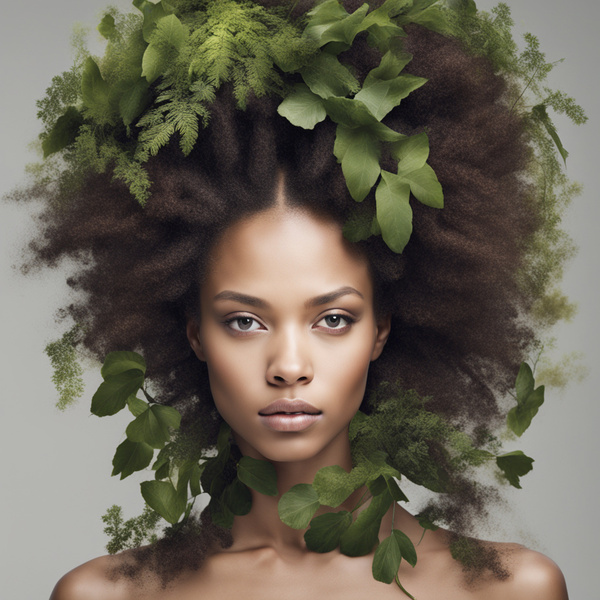 Melanin Magic  1