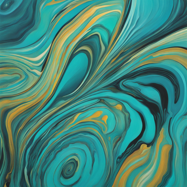 A Touch of Color 2: Celebrating Hue at The Artful Mane 6 ?>