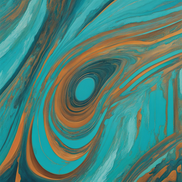 A Touch of Color: Celebrating Hue at The Artful Mane 18 Print