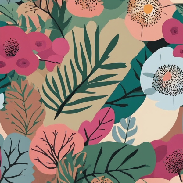 A Touch of Color: Celebrating Hue at The Artful Mane 51 Digital Download