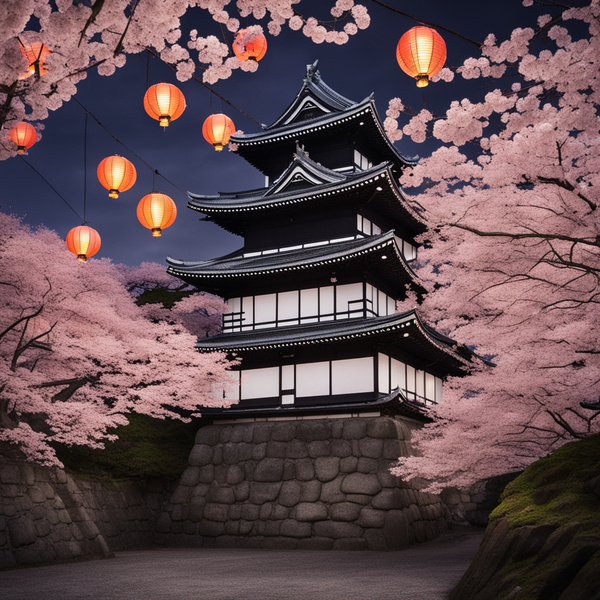 The Artful Gallery 9 Print