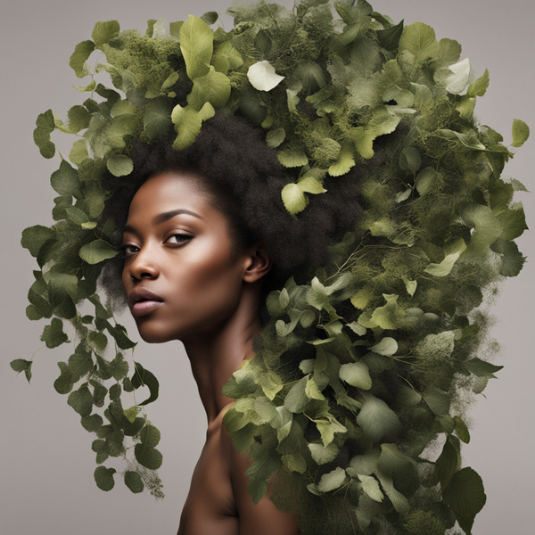 Melanin Magic  3 Print