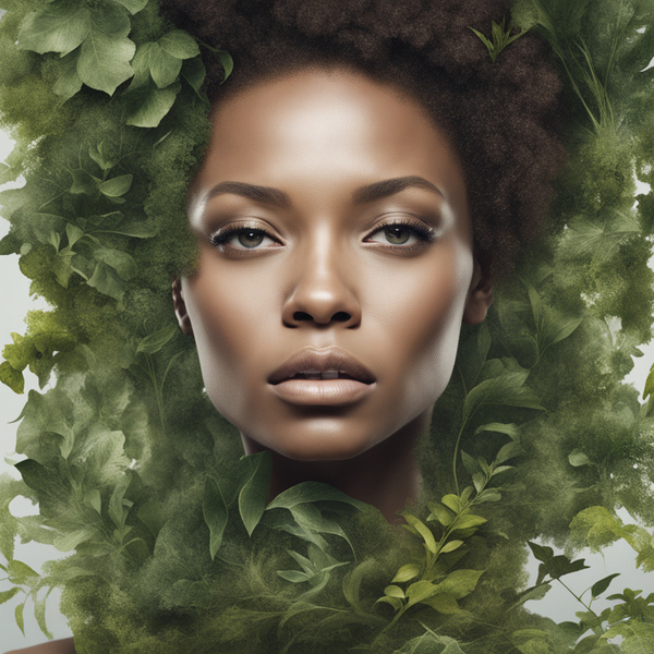 Melanin Magic  10 Print