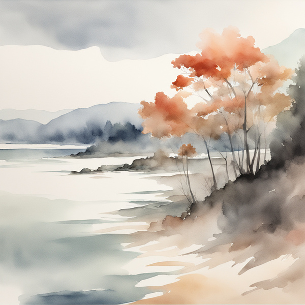 A Touch of Color: Celebrating Hue at The Artful Mane 12 Print