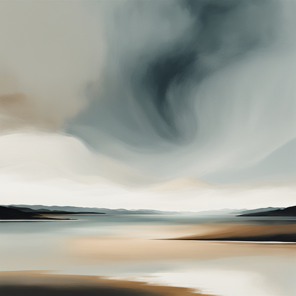 A Touch of Color: Celebrating Hue at The Artful Mane 9 Print