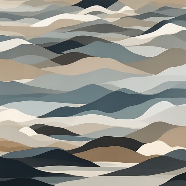 A Touch of Color: Celebrating Hue at The Artful Mane 38 Print