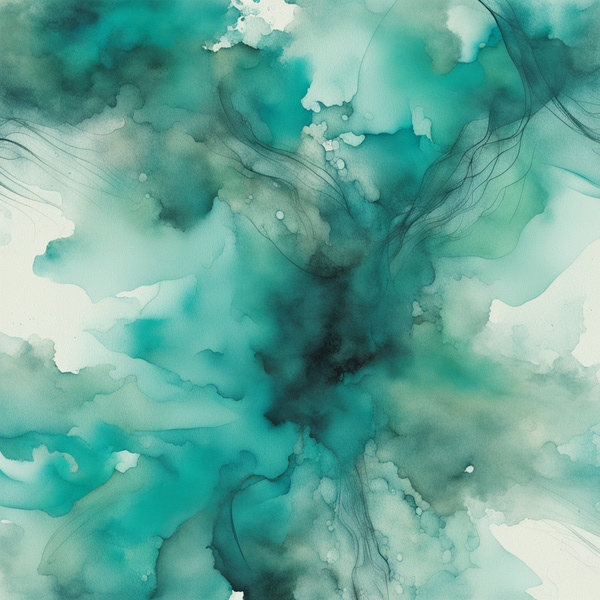 A Touch of Color 2: Celebrating Hue at The Artful Mane 21 Print