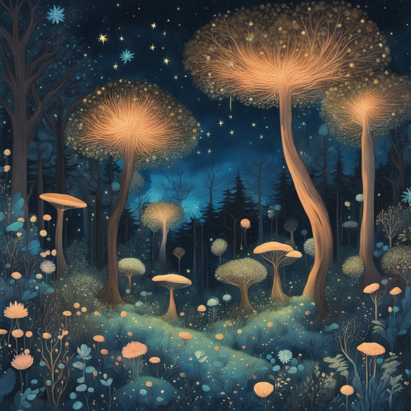 The Artful Gallery 20 Digital Download