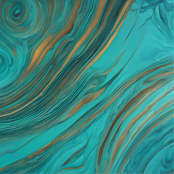 A Touch of Color: Celebrating Hue at The Artful Mane 56 Print